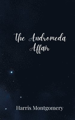 bokomslag Andromeda Affair