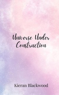 bokomslag Universe Under Construction