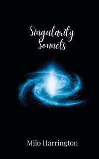 bokomslag Singularity Sonnets