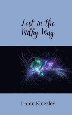 Lost in the Milky Way