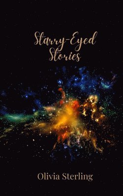 bokomslag Starry-Eyed Stories