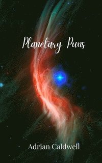 bokomslag Planetary Puns