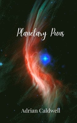 bokomslag Planetary Puns