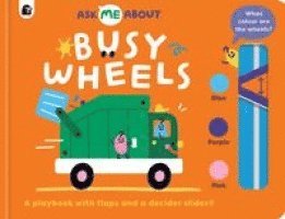 Busy Wheels