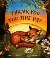 Thank You for This Day