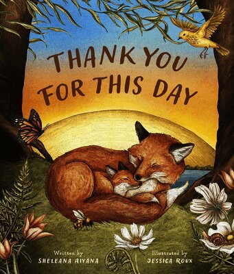 Thank You for This Day