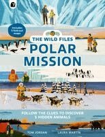 Tom Jordan - Polar Mission, Häftad