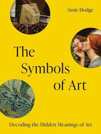 bokomslag Symbols of Art