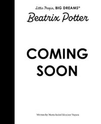 bokomslag Beatrix Potter
