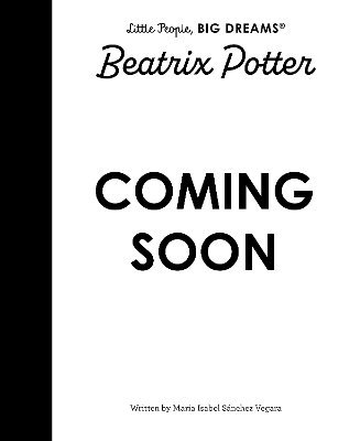 bokomslag Beatrix Potter