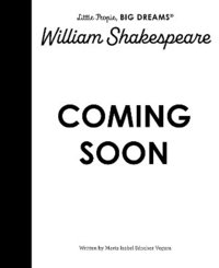 bokomslag William Shakespeare