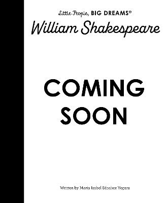 bokomslag William Shakespeare