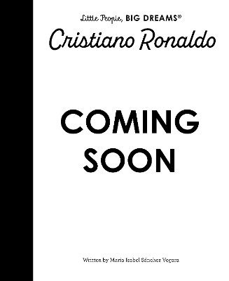 bokomslag Cristiano Ronaldo