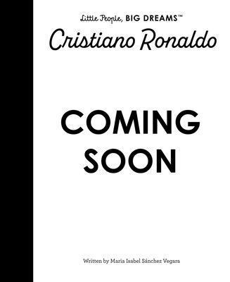 bokomslag Cristiano Ronaldo