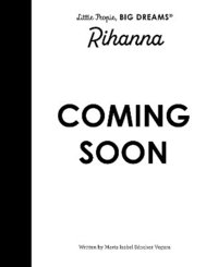 bokomslag Rihanna