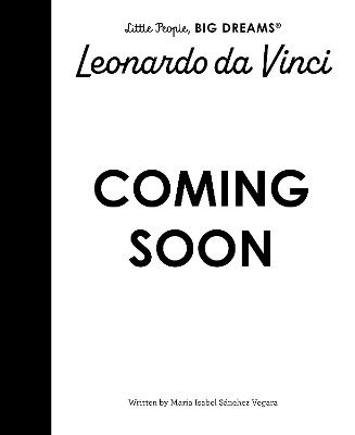 bokomslag Leonardo da Vinci