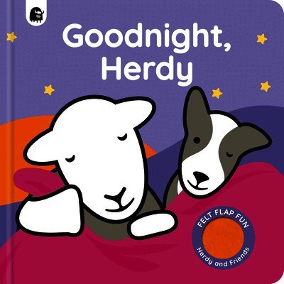 Goodnight, Herdy