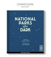 Jaime Joyce - National Parks After Dark, Inbunden