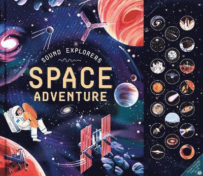Sound Explorers: Space