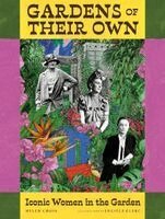 Helen Cross - Gardens of Their Own, Inbunden
