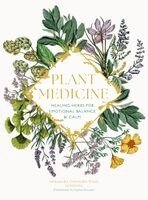 Aleksandra Ostrowska-Wiwer - Plant Medicine, Inbunden