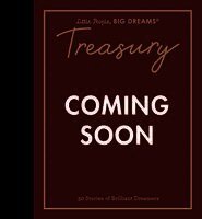 Little People, BIG DREAMS: Treasury