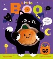Fiona Munro - Little Boo, Kartonnage