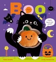 Fiona Munro - Little Boo, Kartonnage