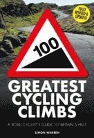 100 Greatest Cycling Climbs