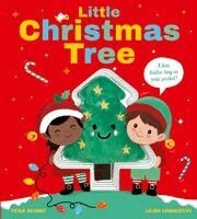 Fiona Munro - Little Christmas Tree, Kartonnage