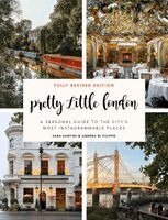 Sara Santini, Andrea Di Filippo - Pretty Little London, Inbunden. Tillgänglighet: Kommande