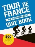 Frank Hopkinson - Tour de France Quiz Book, Häftad. Tillgänglighet: Kommande