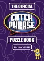 Roland Hall - Official CATCHPHRASE Puzzle Book, Häftad