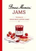 Ilona Chovancova - Bonne Maman Jams, Inbunden