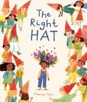 Marina Ruiz - Right Hat, Häftad