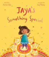 Shireen Lalji - Jaya's Something Special, Häftad. Tillgänglighet: Kommande
