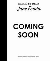 Maria Isabel Sanchez Vegara - Jane Fonda, Inbunden