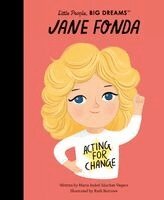 Maria Isabel Sanchez Vegara - Jane Fonda, Inbunden. Tillgänglighet: Kommande