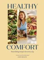 Hari Beavis - Healthy Comfort, Inbunden. Tillgänglighet: Kommande