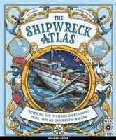 Jo Arnold - Shipwreck Atlas, Häftad. Tillgänglighet: Kommande