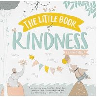 bokomslag Little Book of Kindness