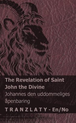 bokomslag The Revelation of Saint John the Divine / Johannes den guddommeliges penbaring