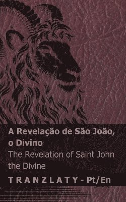 bokomslag A Revelao de So Joo, o Divino / The Revelation of Saint John the Divine