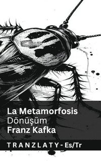 bokomslag La Metamorfosis / Dn&#351;m