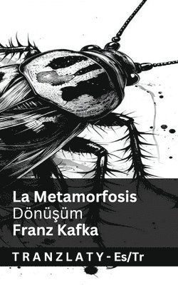 bokomslag La Metamorfosis / Dn&#351;m