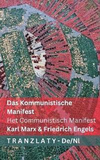 bokomslag Kommunistische Manifest / Het Communistisch Manifest
