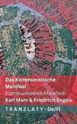 Kommunistische Manifest / Kommunistinen Manifesti 1