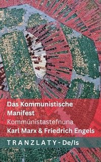 bokomslag Kommunistische Manifest / Kommúnistastefnuna