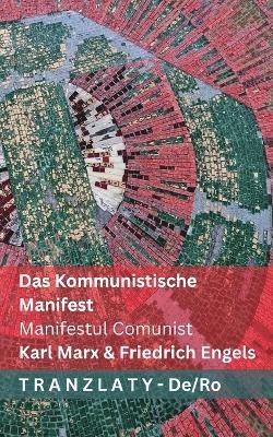 Kommunistische Manifest / Manifestul Comunist 1