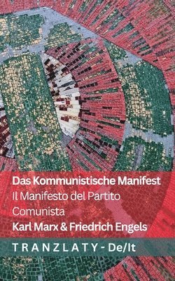 bokomslag Kommunistische Manifest / Il Manifesto del Partito Comunista